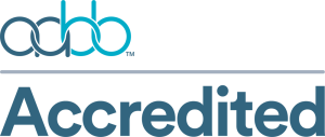 AABB Accredited Logo Stacked Color