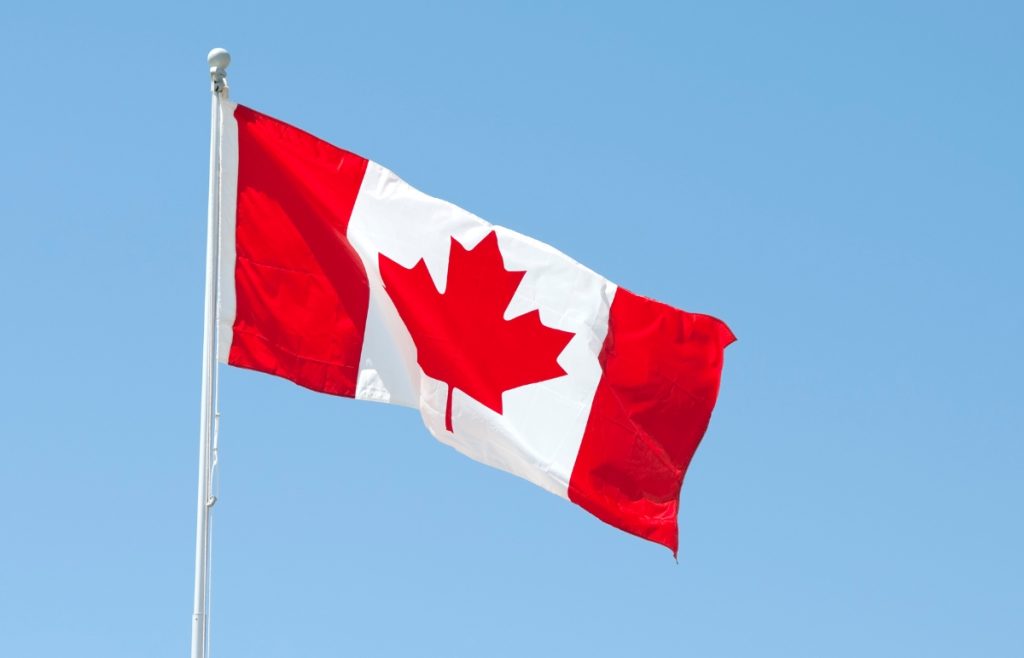 About Canada