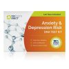 DNA Anxiety & Depression Test