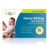 DNA Sibling Test