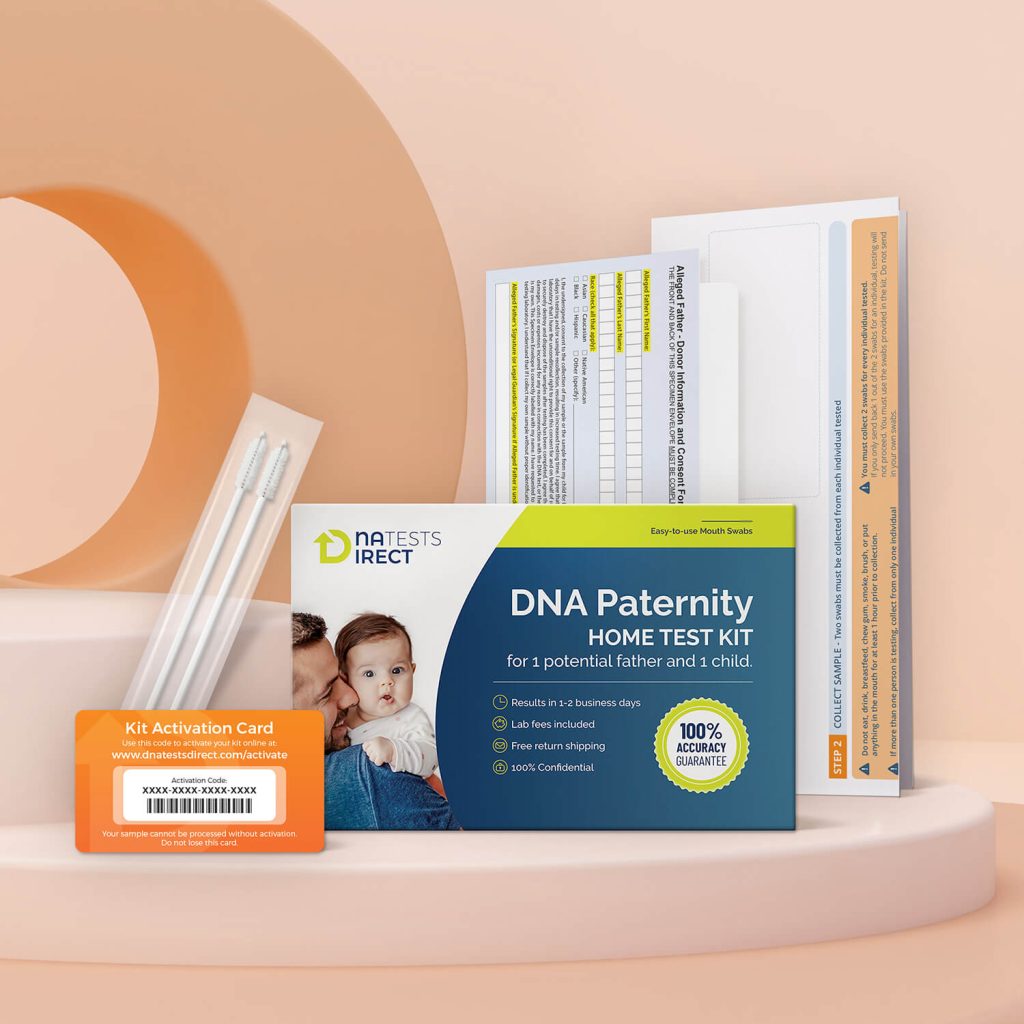 dnatestsdirect paternity test kit contents sq 1