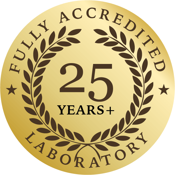 dtd 25yrs seal