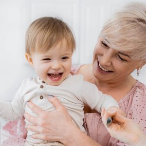 Legal Grandparent Test