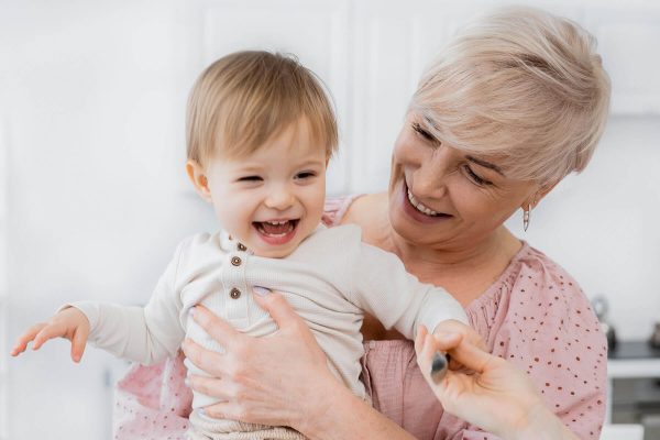 Legal Grandparent Test