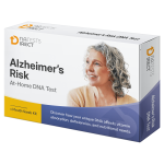 dtd dna alzheimer risk test