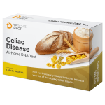 dtd dna celiac disease test