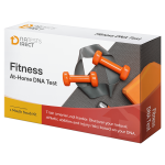 dtd dna fitness test