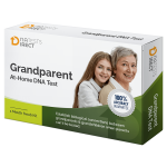 DNA Grandparent Test