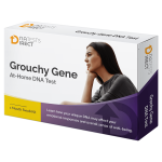 dtd dna grouchy gene test