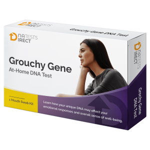 DNA Anxiety & Depression Test