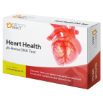 dtd dna heart health test