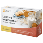 dtd dna lactose intolerance test