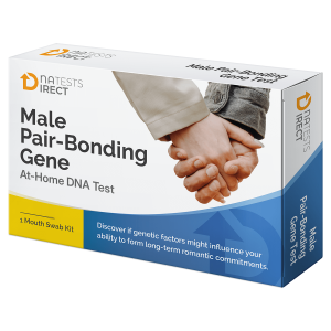 Male Pair-Bonding Gene Test