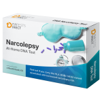 dtd dna narcolepsy test