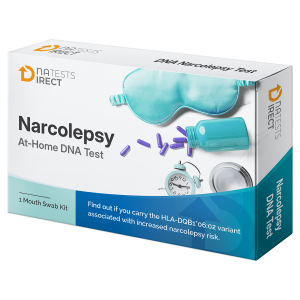 DNA Narcolepsy Test