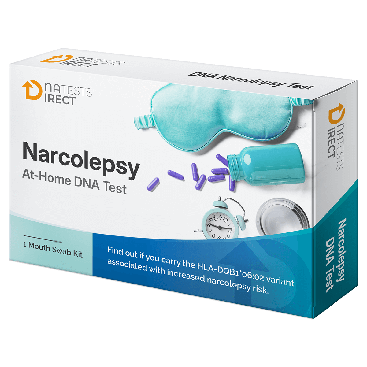 DNA Narcolepsy Test