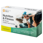 dtd dna nutrition fitness combo test