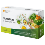 dtd dna nutrition test