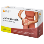 dtd dna osteoporosis test