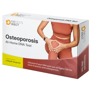 DNA Osteoporosis Test