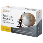 dtd dna paternal ancestry test
