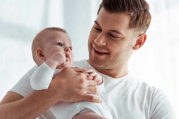 Legal Paternity Test