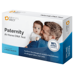 DNA Paternity Test