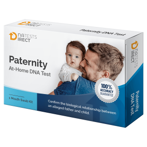 dtd dna paternity test