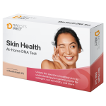 dtd dna skin health test