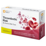 dtd dna thrombotic test