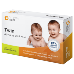 DNA Twin Test