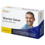 dtd dna warrior gene test