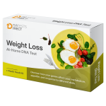 dtd dna weight loss test