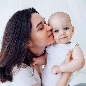 Legal Maternity Test