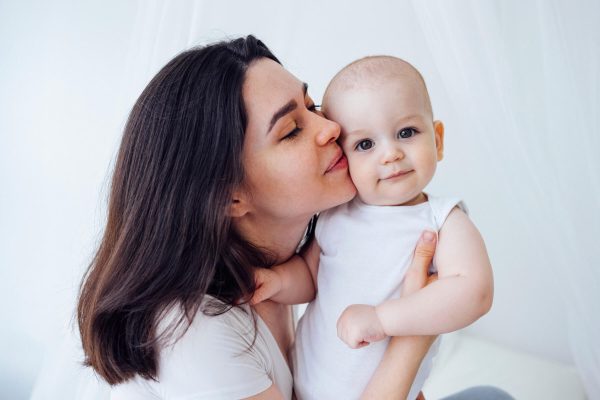 Legal Maternity Test