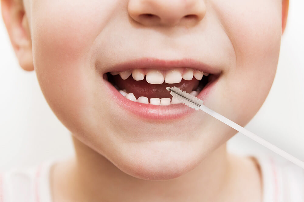 dtd mouth swabs