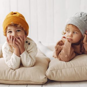 Legal Sibling Test