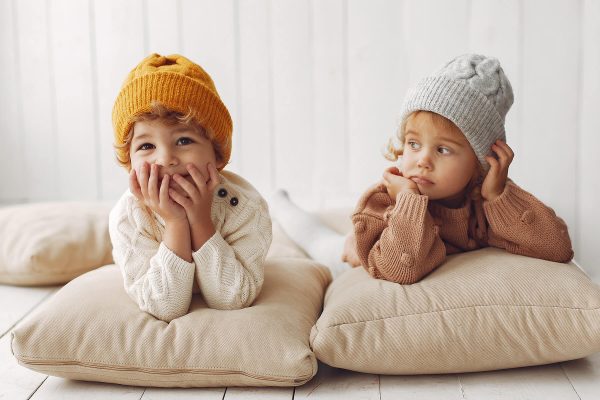 Legal Sibling Test