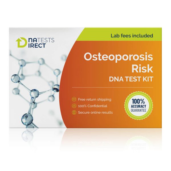DNA Osteoporosis Test