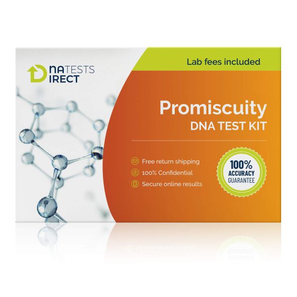 Promiscuity Gene Test