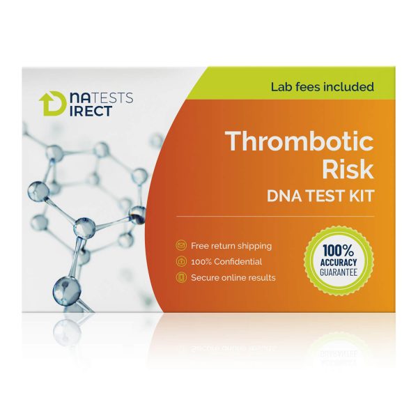 DNA Thrombotic Risk